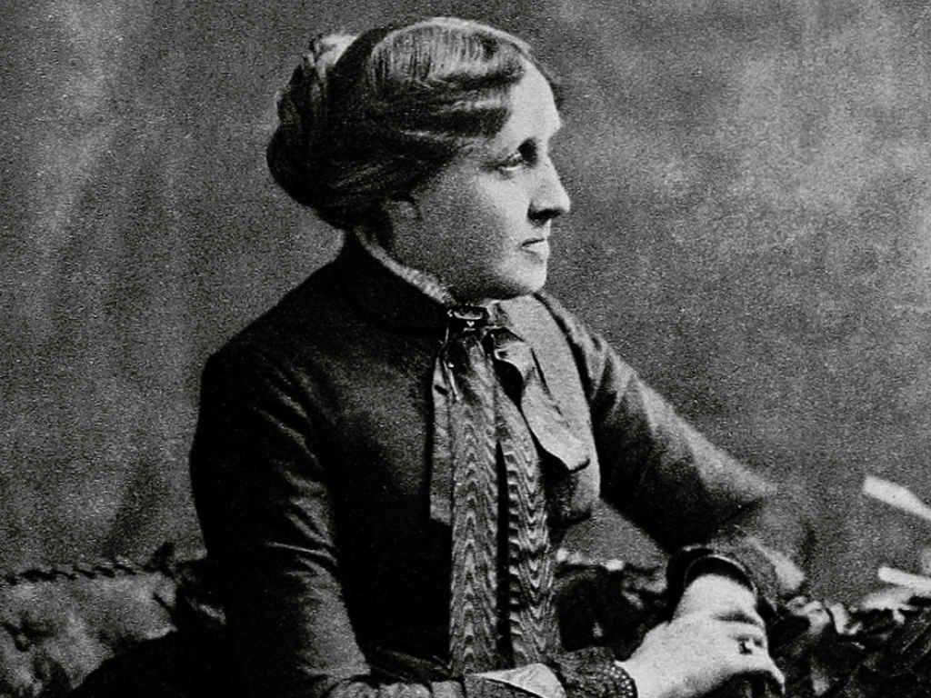 14 Famous Women in History We Don’t Talk About Enough